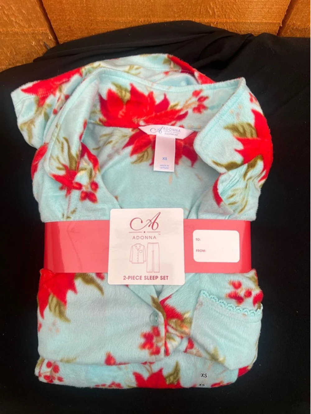 Adonna Sleep Set